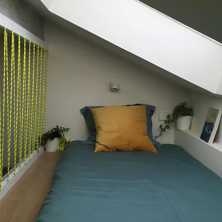 San Simon, Apartamento Centrico En Santander Exterior photo