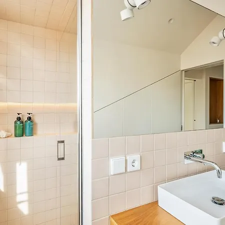 San Simon, Apartamento Centrico En Santander Exterior photo