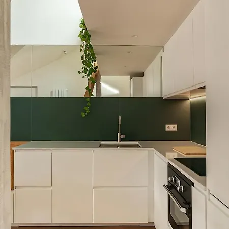 San Simon, Apartamento Centrico En Santander Exterior photo