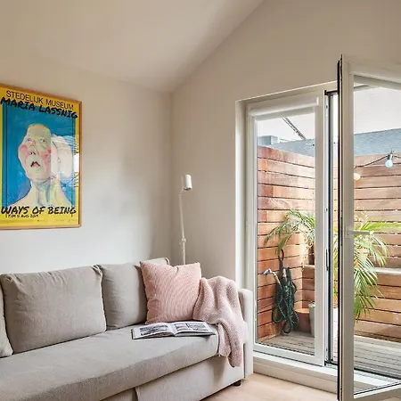 San Simon, Apartamento Centrico En Santander Exterior photo