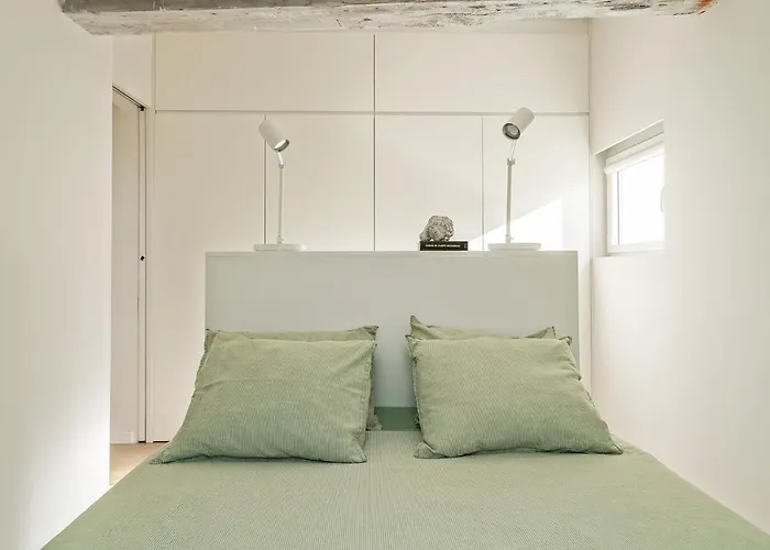 San Simon, Apartamento Centrico En Santander