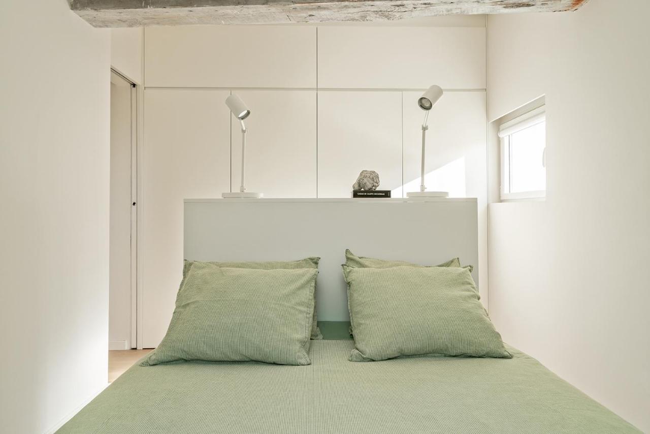 San Simon, Centrico En Apartment Santander