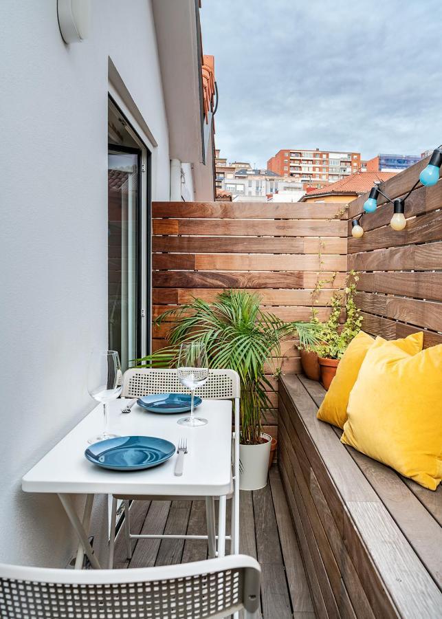 Apartment San Simon, Centrico En *